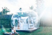 Vé máy bay đi Đà Lạt check in khách sạn bong bóng